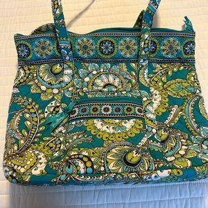 NWOT Vera Bradley Shoulder Bag